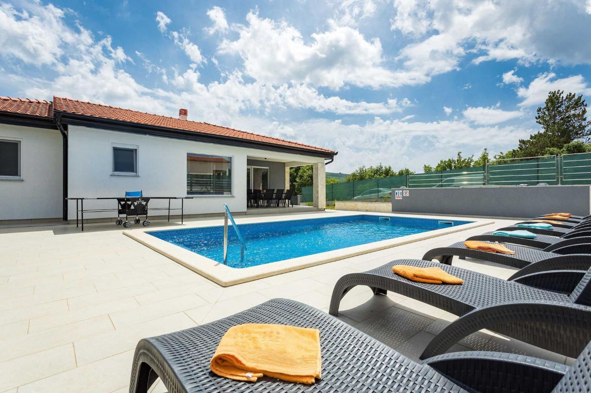 Holiday Home Greta Labin  Buitenkant foto