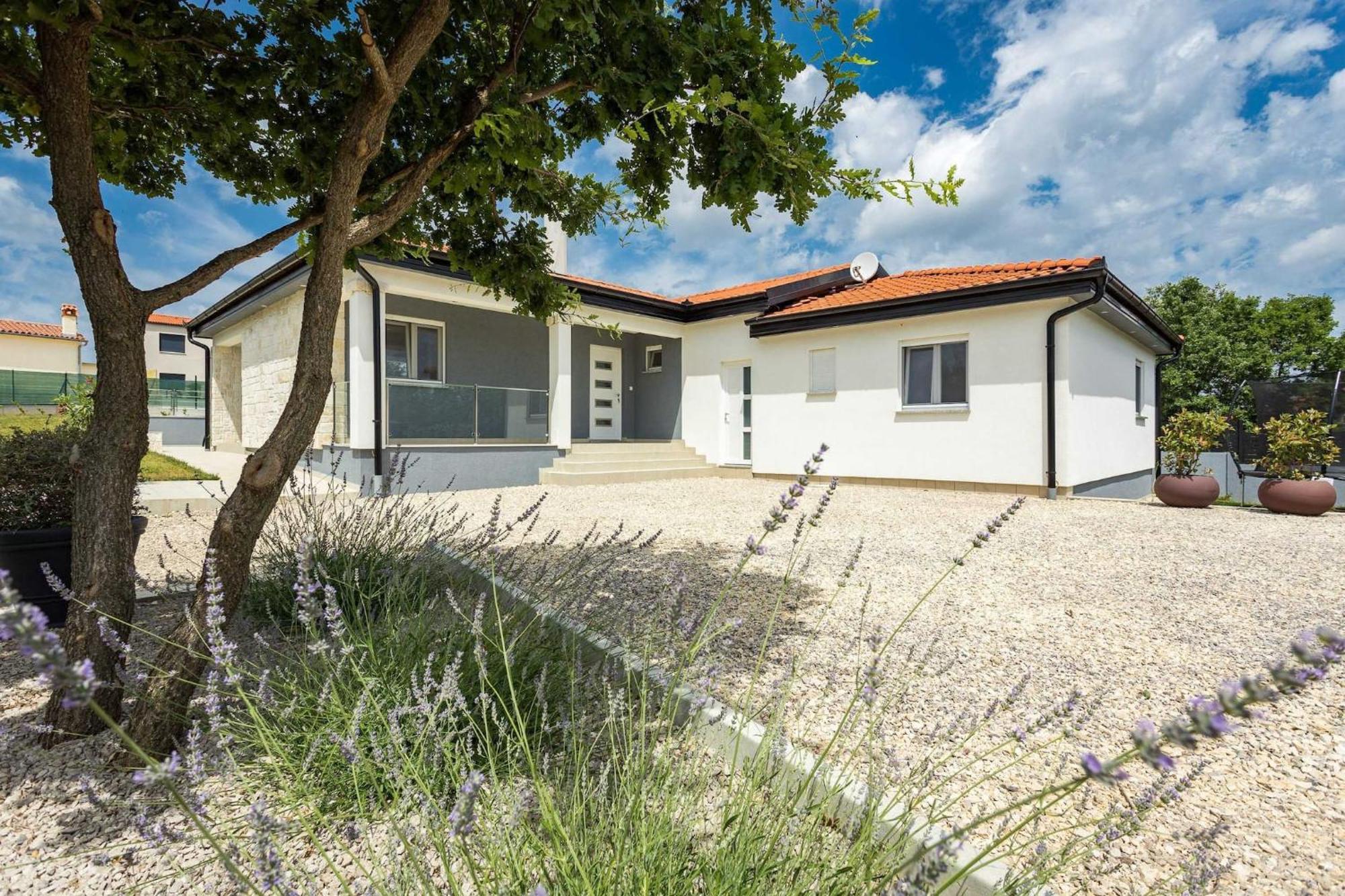 Holiday Home Greta Labin  Buitenkant foto